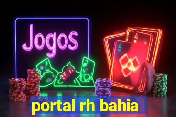 portal rh bahia